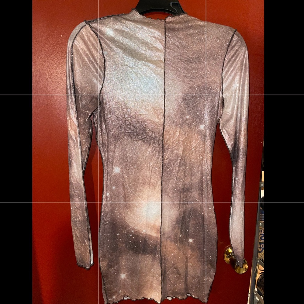 Dress, NEVER WORN,